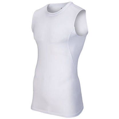 LIGHTNING 2.0 COMPRESSION SLEEVELESS JERSEY
