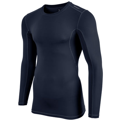LIGHTNING 2.0 COMPRESSION LONG SLEEVE JERSEY