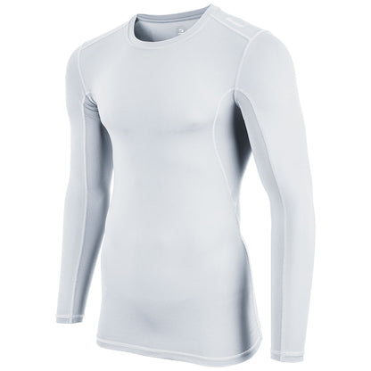 LIGHTNING 2.0 COMPRESSION LONG SLEEVE JERSEY