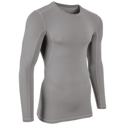 LIGHTNING 2.0 COMPRESSION LONG SLEEVE JERSEY