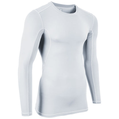 LIGHTNING 2.0 COMPRESSION LONG SLEEVE JERSEY