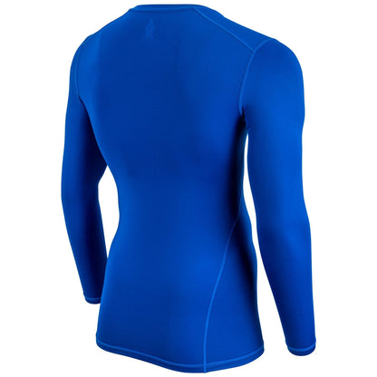 LIGHTNING 2.0 COMPRESSION LONG SLEEVE JERSEY