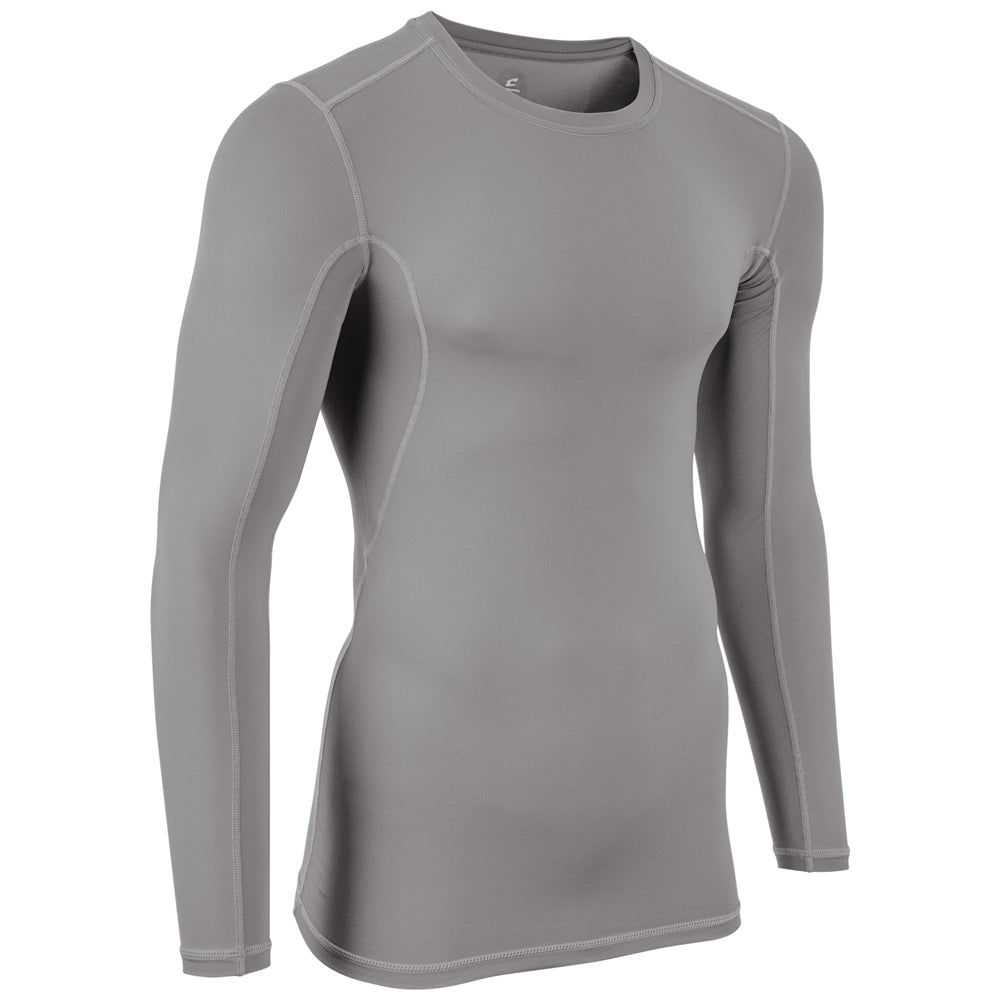 COMPRESSION LONG SLEEVE SHIRT