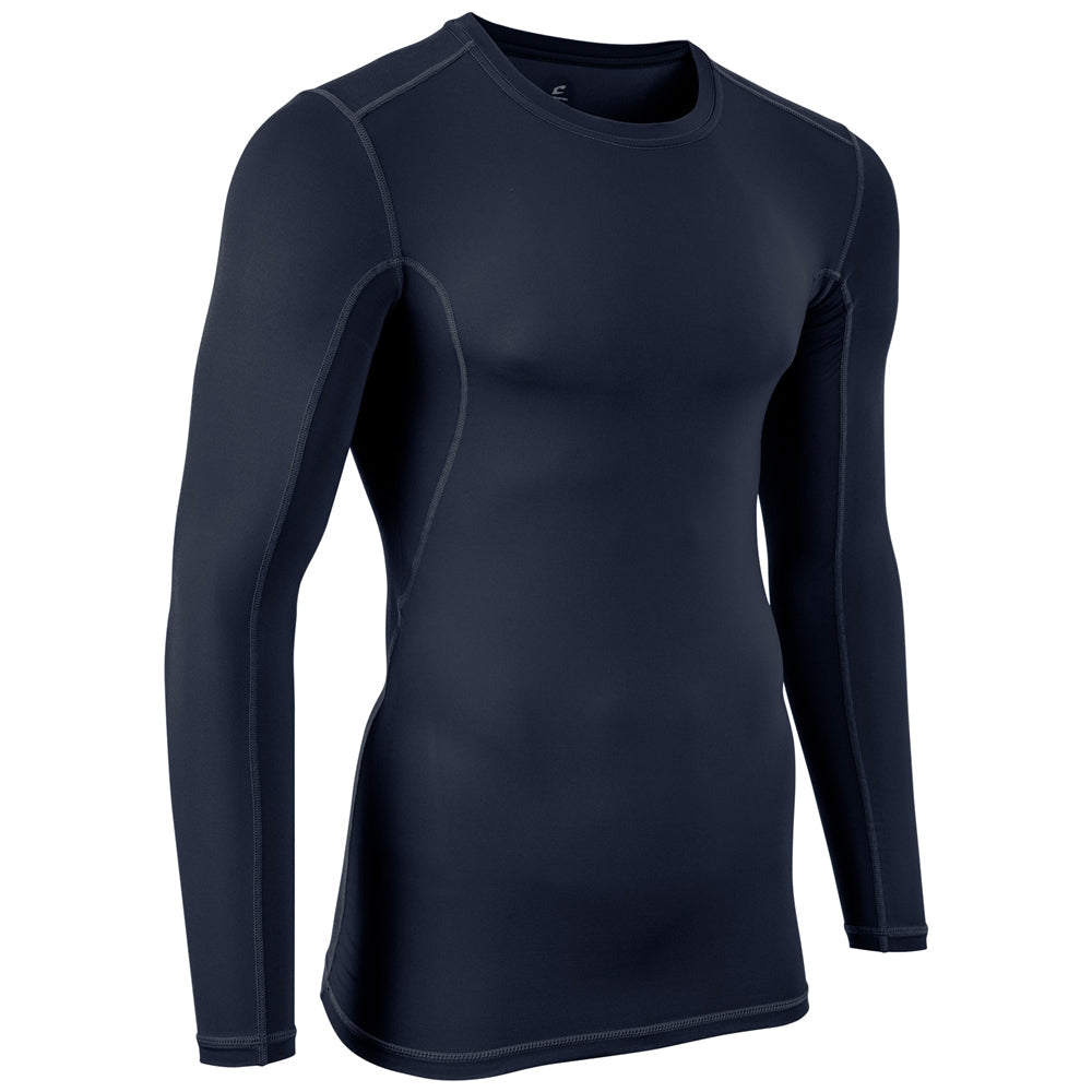 COMPRESSION LONG SLEEVE SHIRT