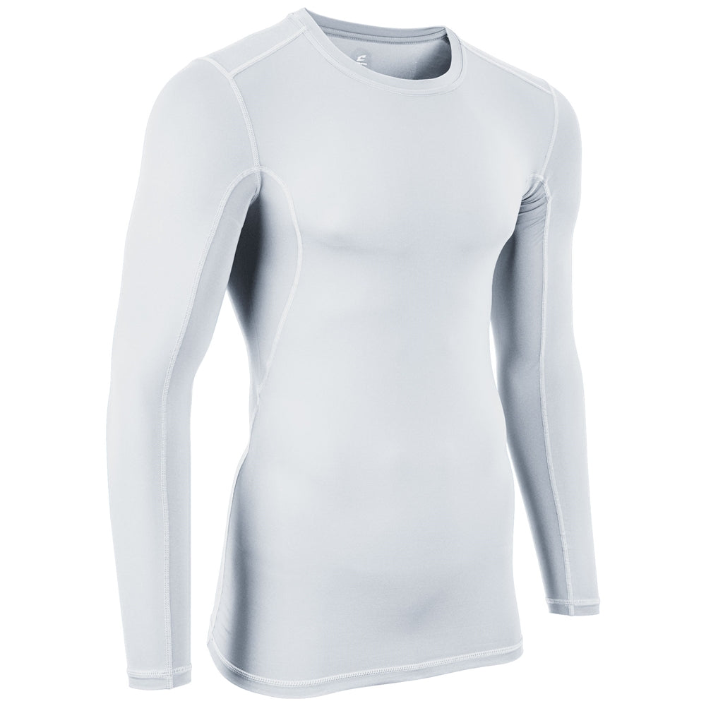COMPRESSION LONG SLEEVE SHIRT