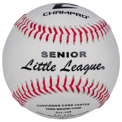 SR. LL BASEBALL