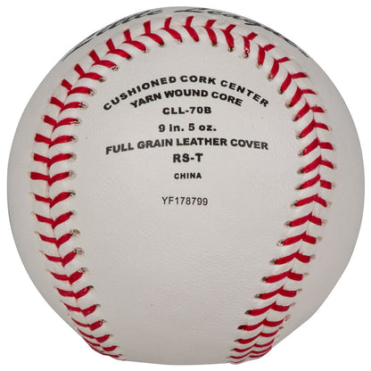 SR. LL BASEBALL