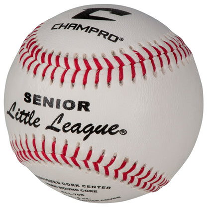 SR. LL BASEBALL