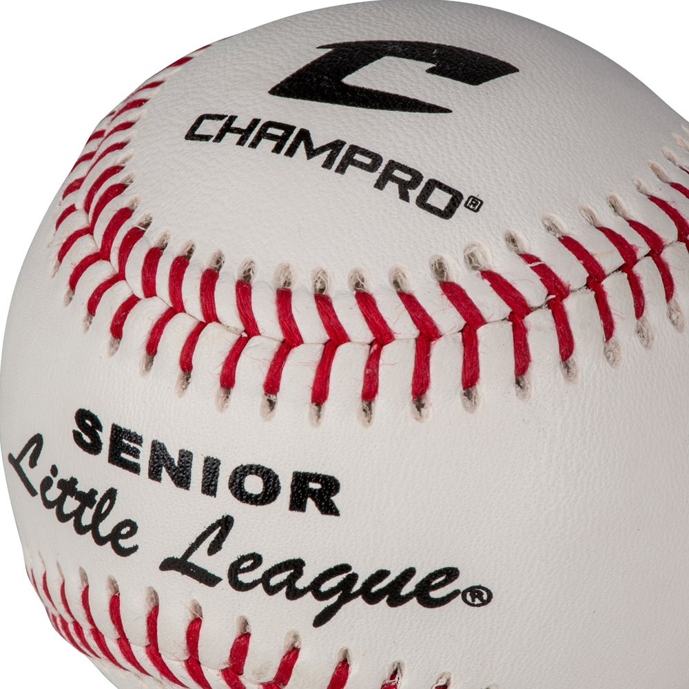 SR. LL BASEBALL