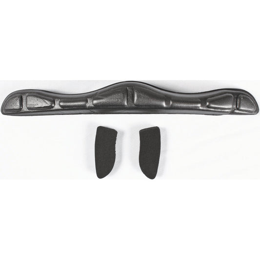 SOFTBALL FLDR MASK-FOREHEAD/SIDE PAD LINERS