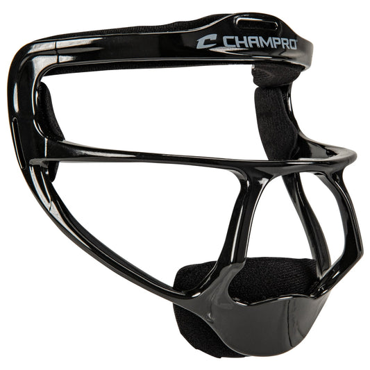 PRO-ELITE GRILL FACEMASK