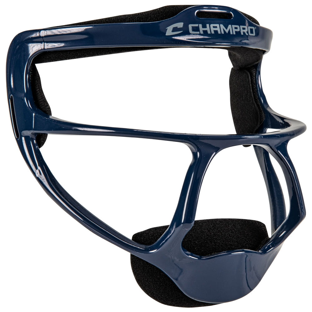 PRO-ELITE GRILL FACEMASK