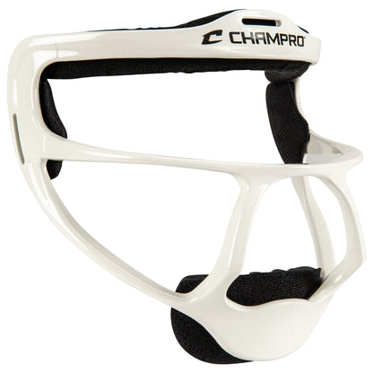 PRO-ELITE GRILL FACEMASK