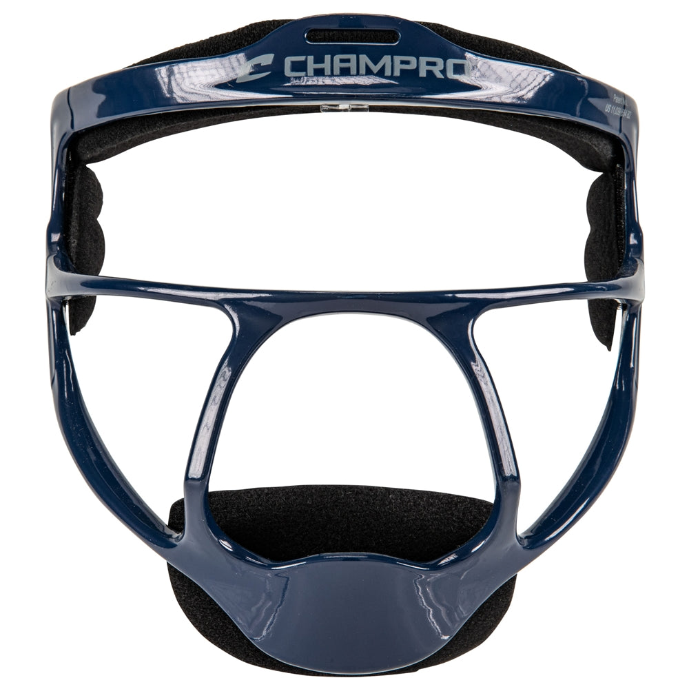 PRO-ELITE GRILL FACEMASK