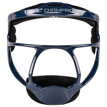 PRO-ELITE GRILL FACEMASK