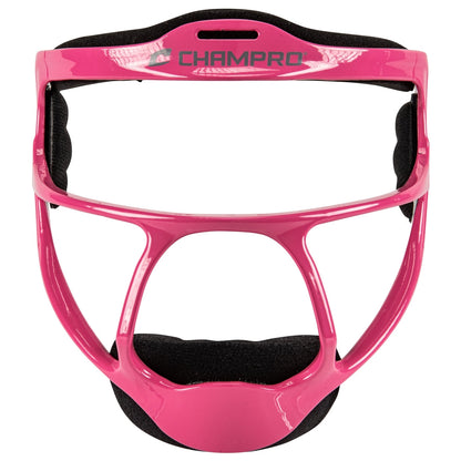 PRO-ELITE GRILL FACEMASK