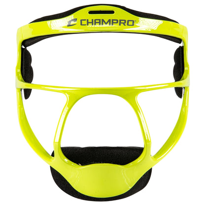 PRO-ELITE GRILL FACEMASK