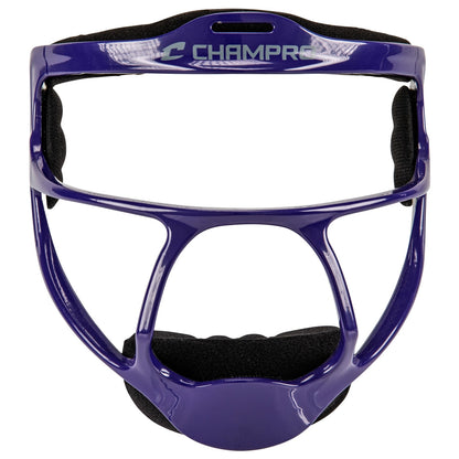 PRO-ELITE GRILL FACEMASK