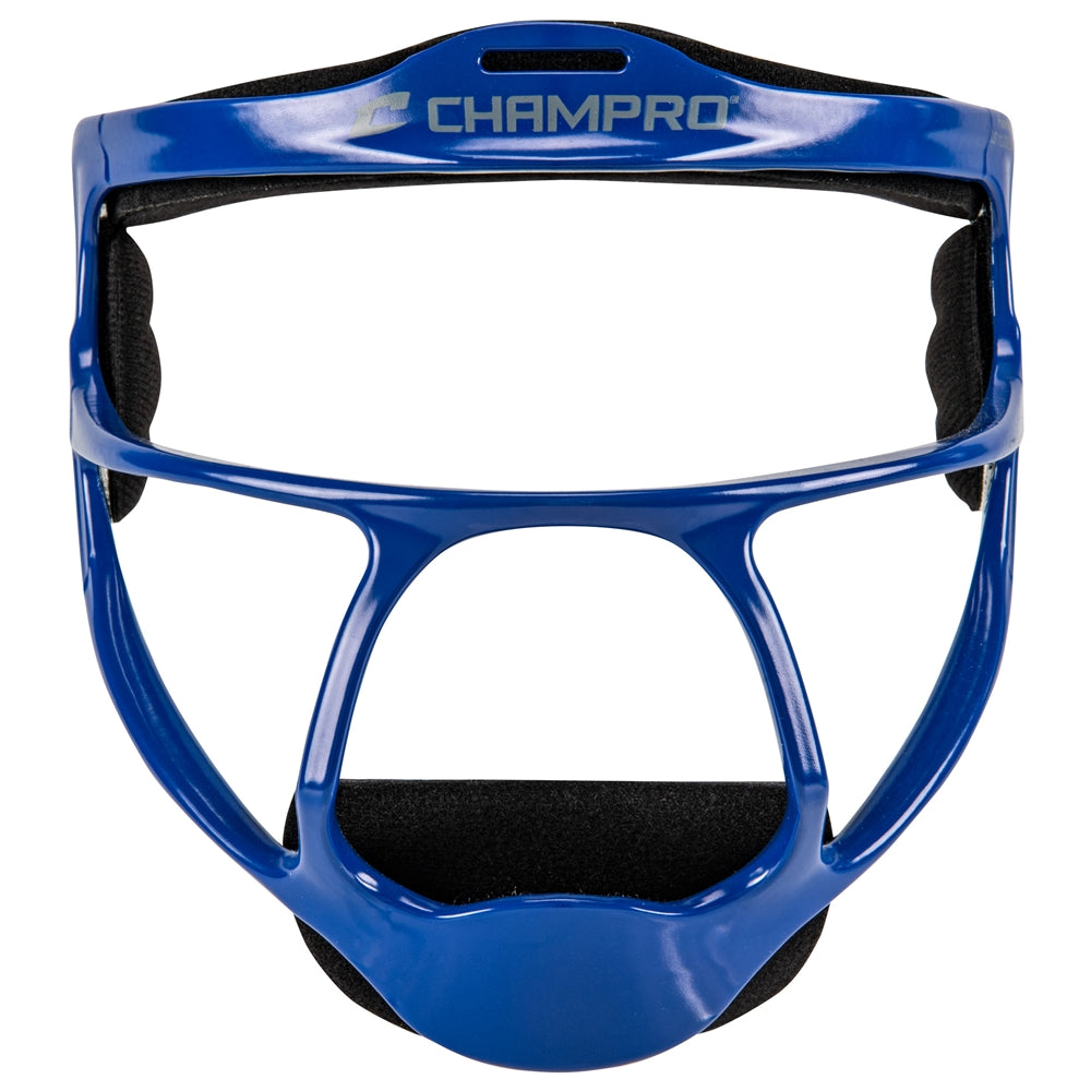 PRO-ELITE GRILL FACEMASK