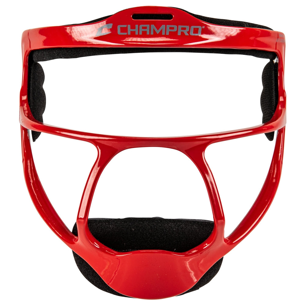 PRO-ELITE GRILL FACEMASK