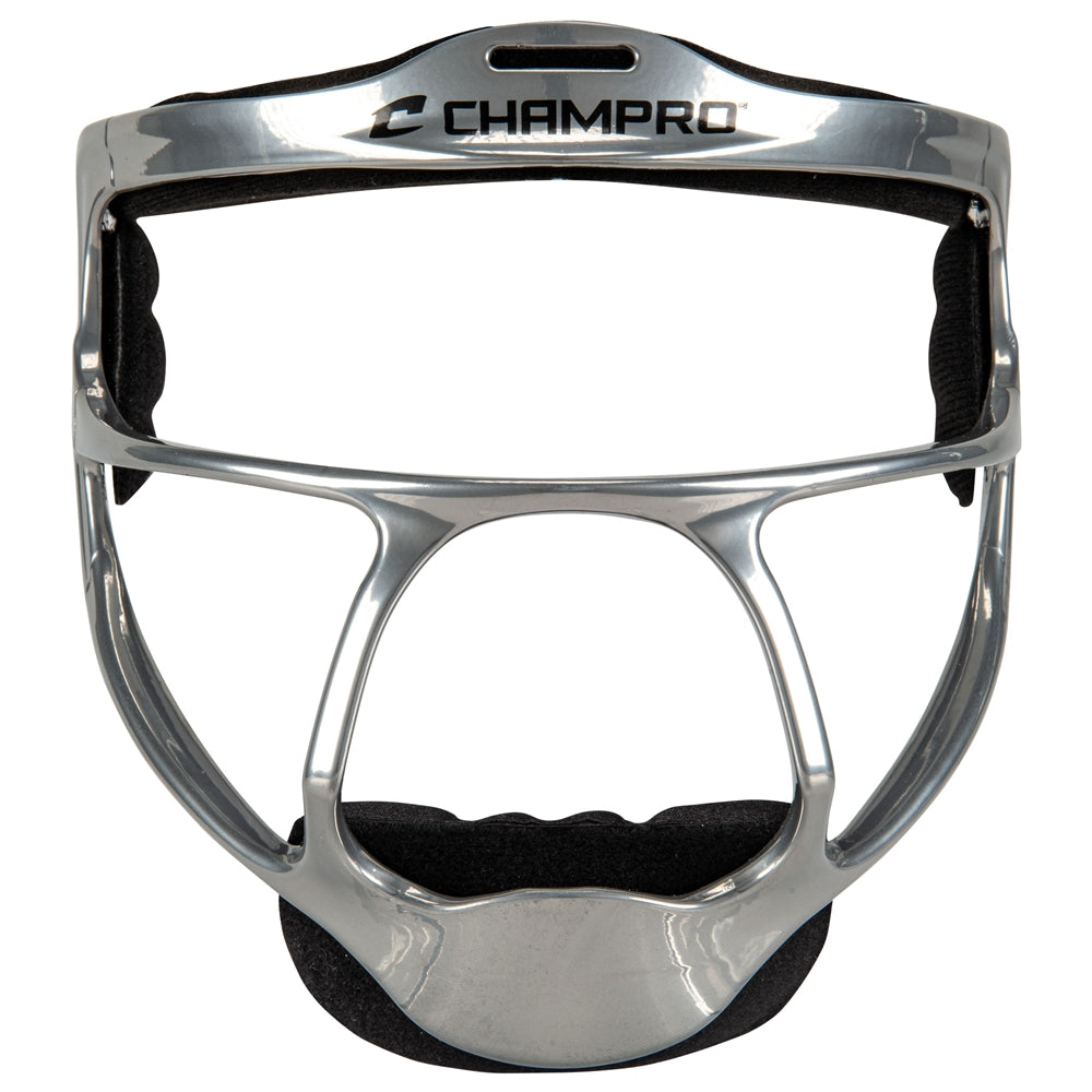 PRO-ELITE GRILL FACEMASK