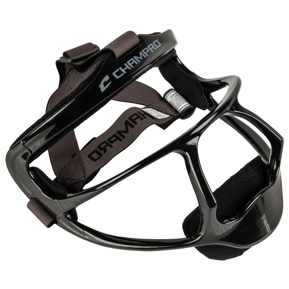PRO-ELITE GRILL FACEMASK