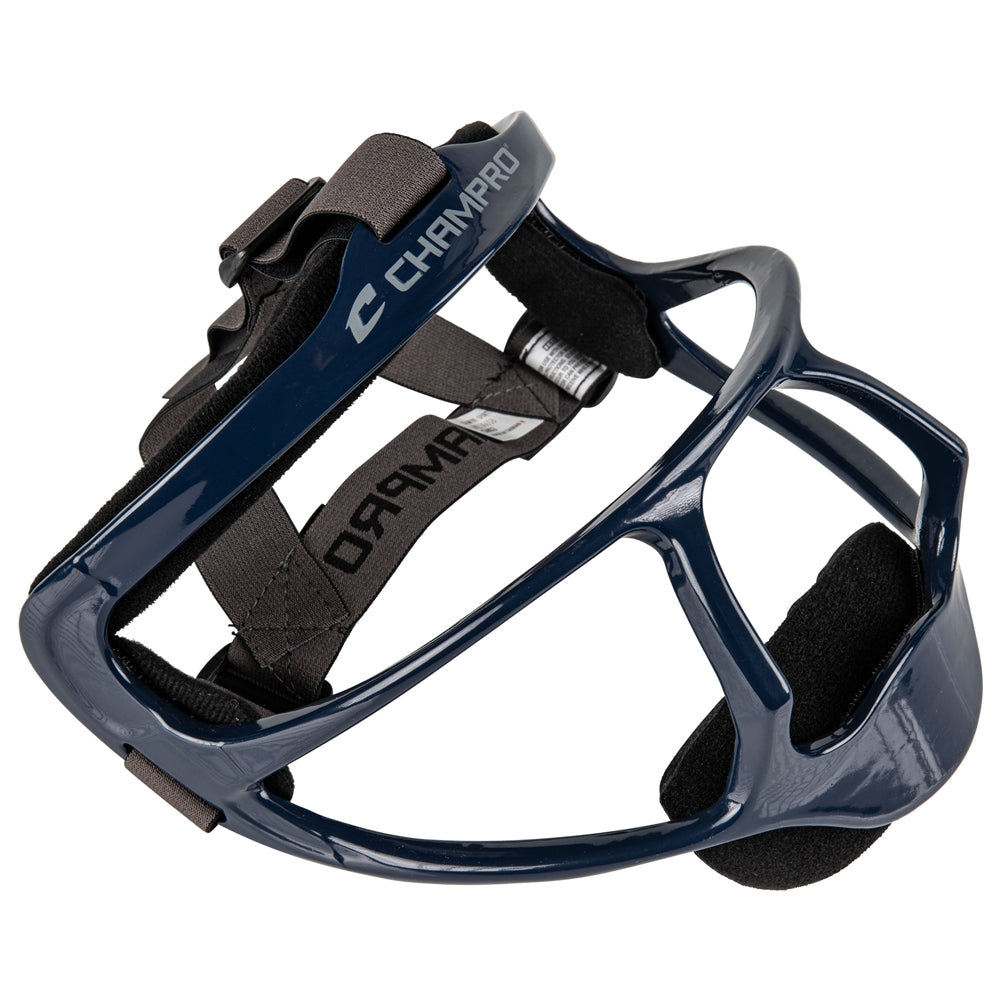 PRO-ELITE GRILL FACEMASK