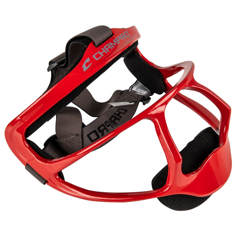 PRO-ELITE GRILL FACEMASK