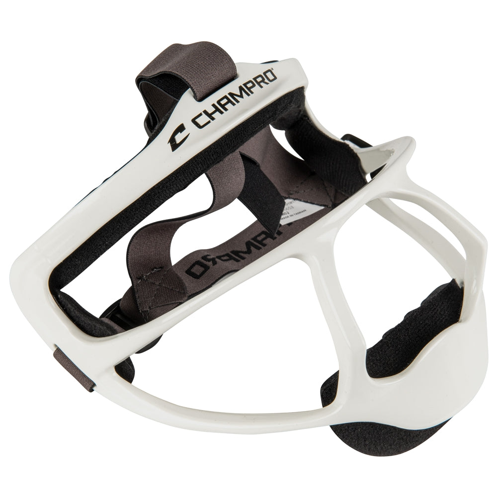 PRO-ELITE GRILL FACEMASK