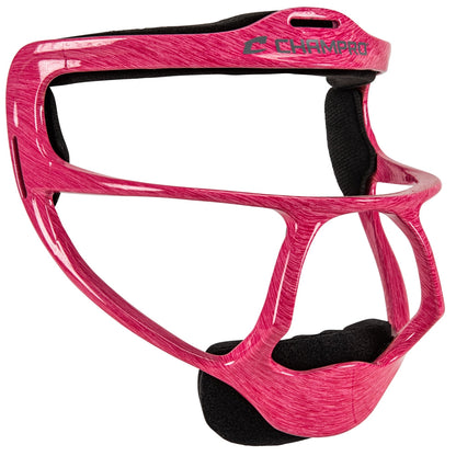 PRO-ELITE GRILL FACEMASK