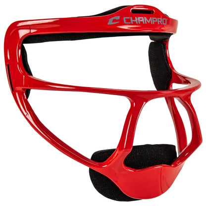 PRO-ELITE GRILL FACEMASK