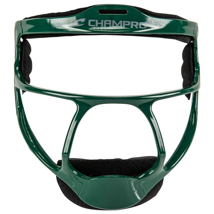 PRO-ELITE GRILL FACEMASK