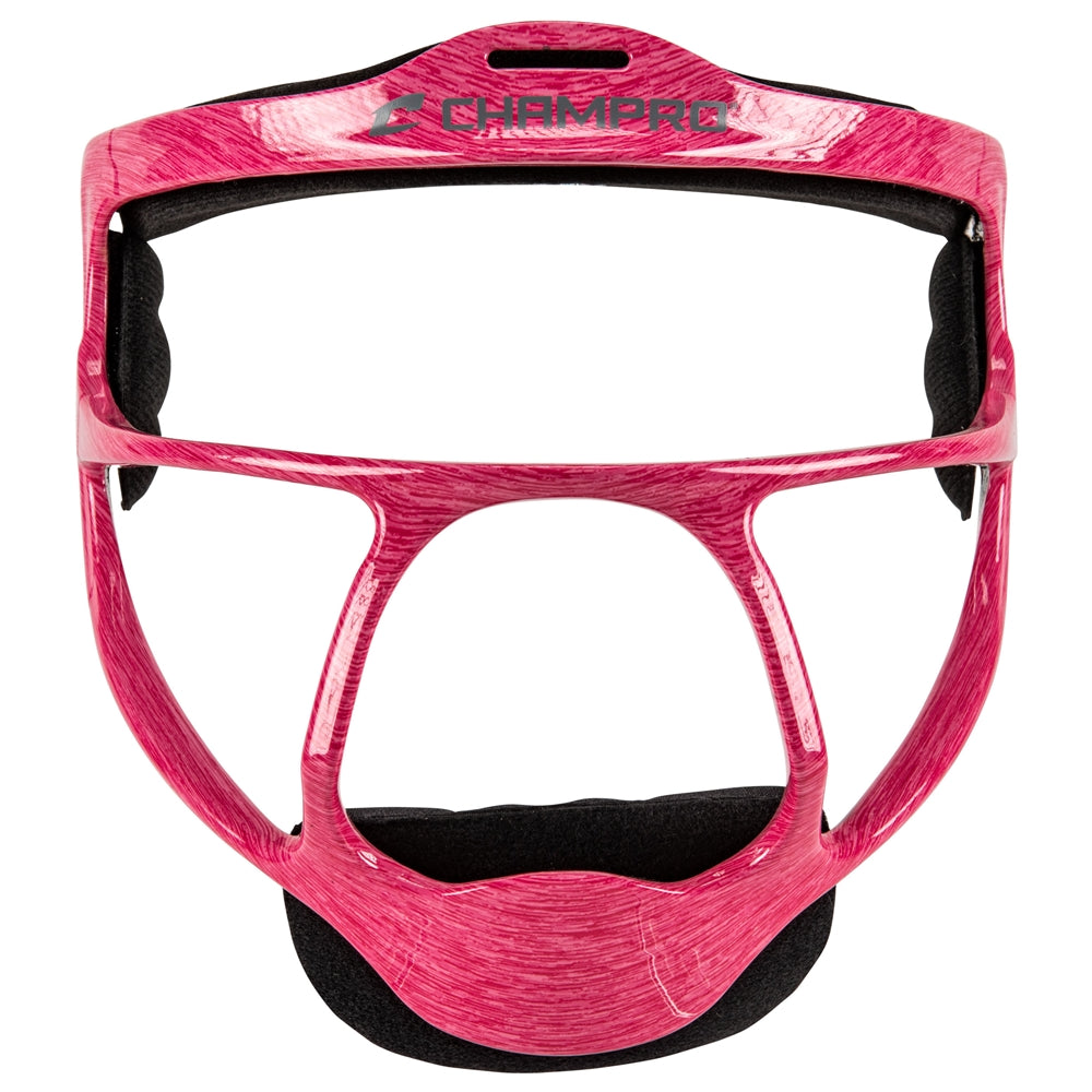 PRO-ELITE GRILL FACEMASK