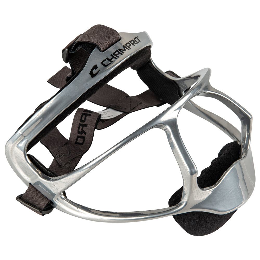 PRO-ELITE GRILL FACEMASK