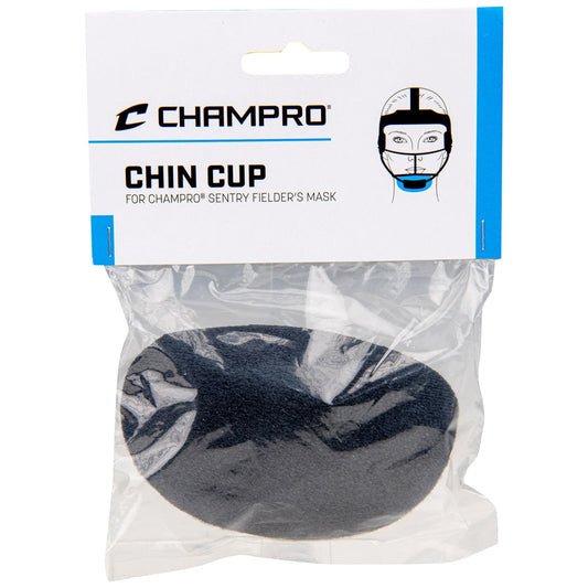CM03 REPLACEMENT CHIN CUP - RETAIL PACKAGED