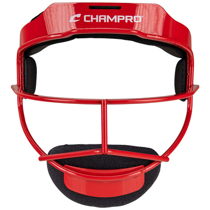 SENTRY FIELDER'S FACEMASK