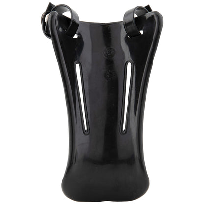 THROAT GUARDS