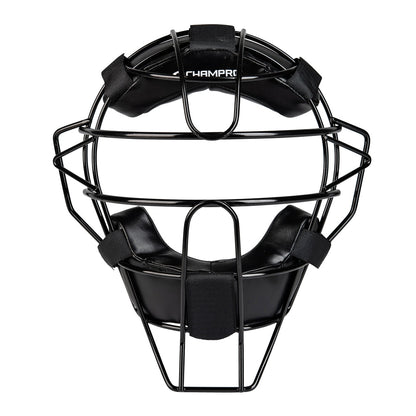 ADULT UMPIRE MASK
