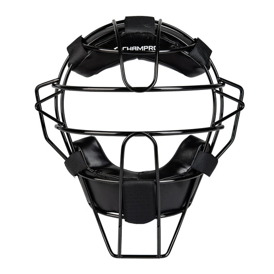 ADULT UMPIRE MASK