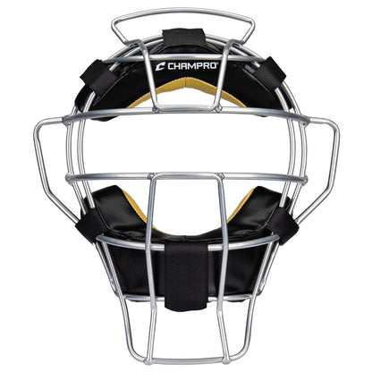 UMPIRE MASK - LIGHTWEIGHT - 18 OZ