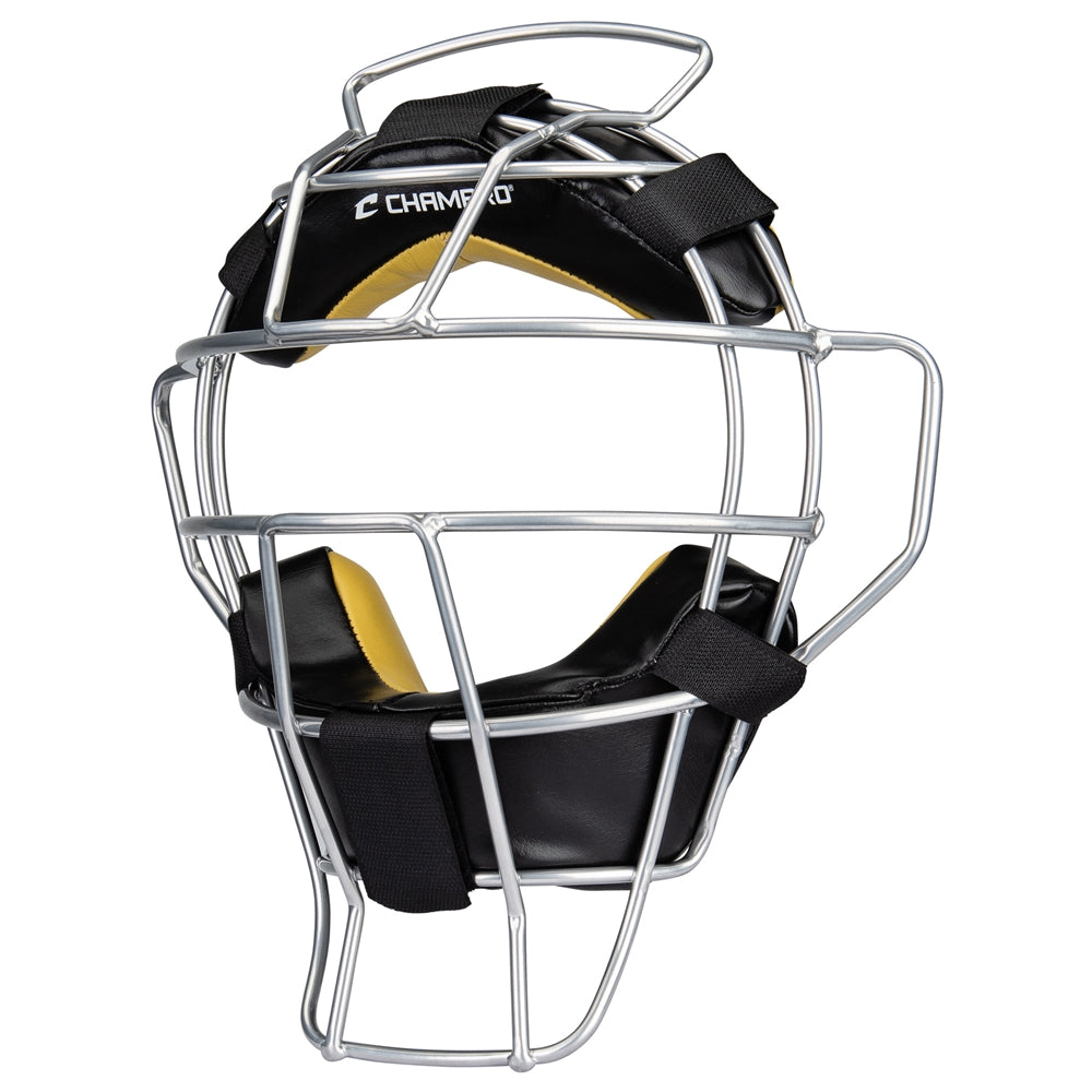 UMPIRE MASK - LIGHTWEIGHT - 18 OZ
