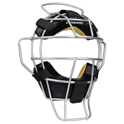 UMPIRE MASK - LIGHTWEIGHT - 18 OZ