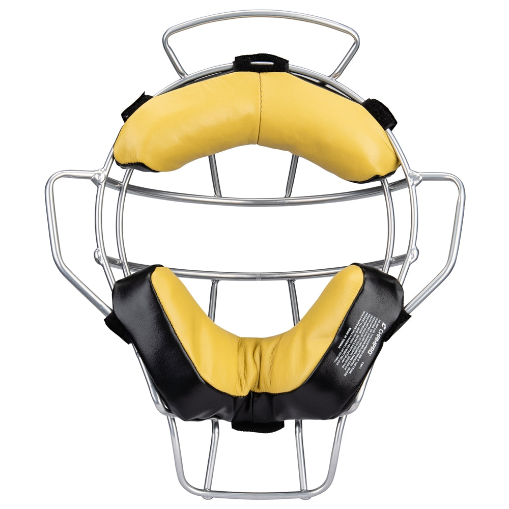 UMPIRE MASK - LIGHTWEIGHT - 18 OZ