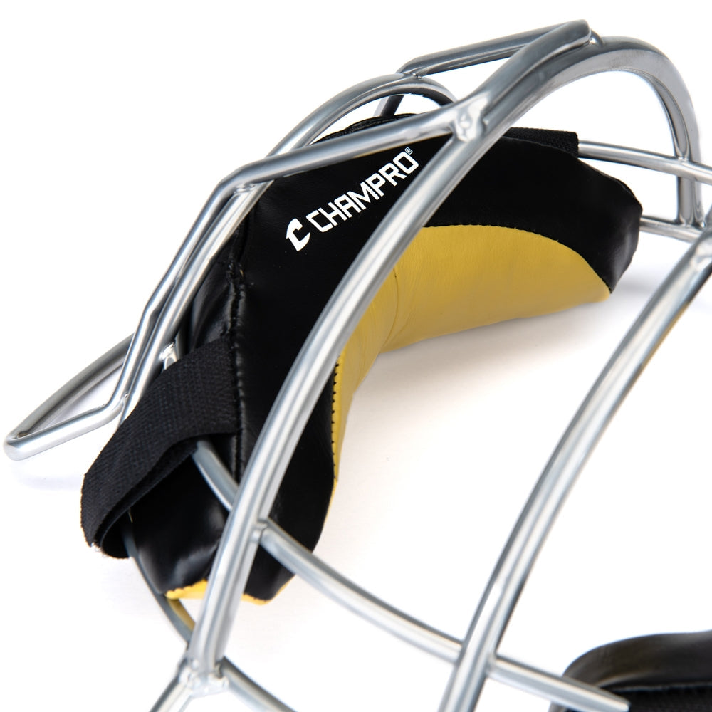 UMPIRE MASK - LIGHTWEIGHT - 18 OZ