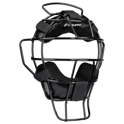 ADULT UMPIRE MASK - LIGHTWEIGHT - 18 OZ