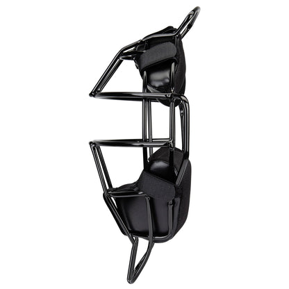 ADULT UMPIRE MASK - LIGHTWEIGHT - 18 OZ