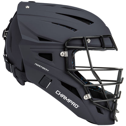 HX BOSS MATTE CATCHER'S MASK