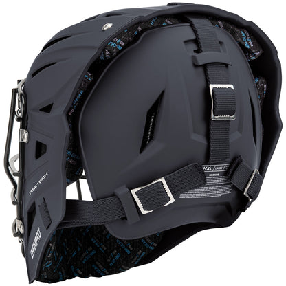 HX BOSS MATTE CATCHER'S MASK