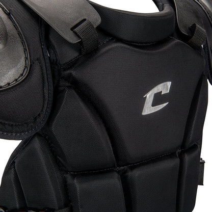 PRO-PLUS UMPIRE CHEST PROTECTOR