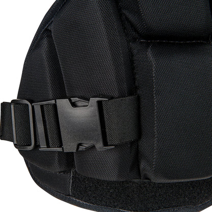 PRO-PLUS UMPIRE CHEST PROTECTOR